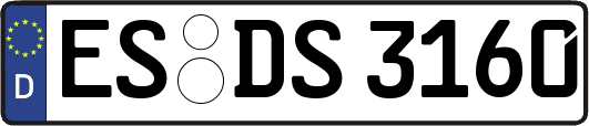 ES-DS3160