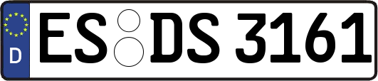 ES-DS3161