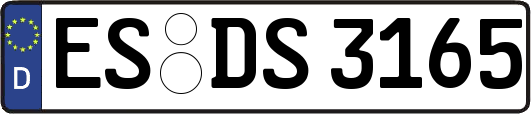 ES-DS3165
