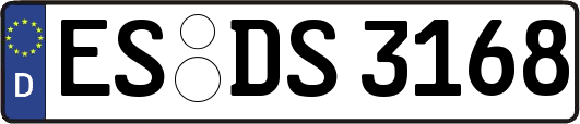 ES-DS3168