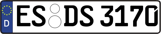 ES-DS3170