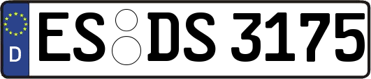 ES-DS3175