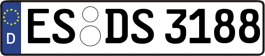 ES-DS3188