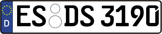 ES-DS3190
