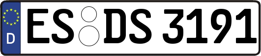 ES-DS3191