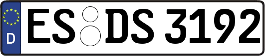 ES-DS3192