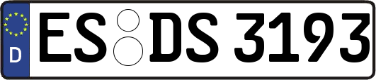 ES-DS3193