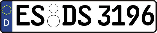 ES-DS3196