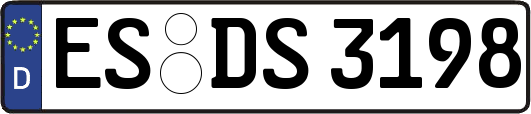ES-DS3198
