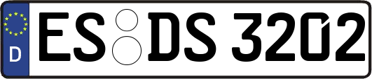 ES-DS3202