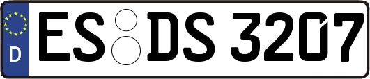 ES-DS3207