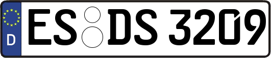 ES-DS3209
