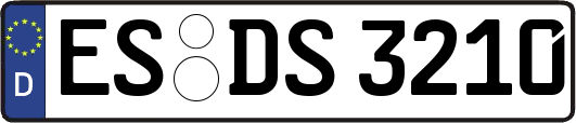 ES-DS3210
