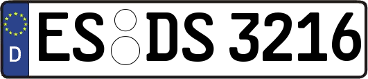 ES-DS3216