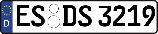 ES-DS3219
