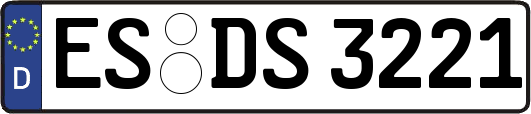 ES-DS3221