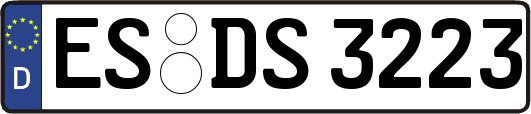 ES-DS3223
