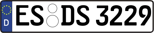 ES-DS3229