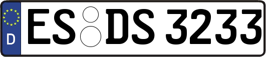 ES-DS3233