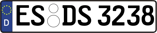 ES-DS3238
