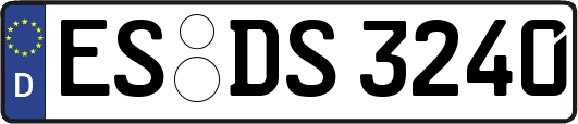 ES-DS3240