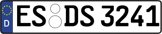 ES-DS3241