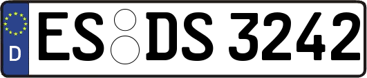 ES-DS3242