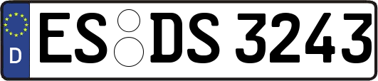 ES-DS3243