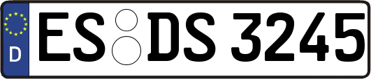ES-DS3245