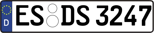 ES-DS3247