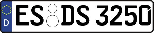 ES-DS3250