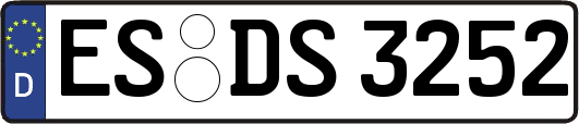 ES-DS3252