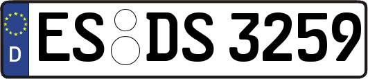 ES-DS3259