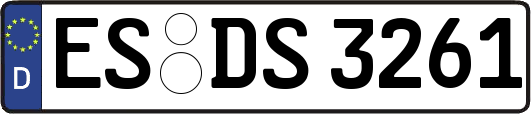 ES-DS3261