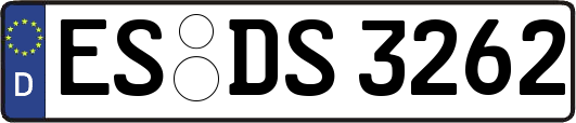 ES-DS3262