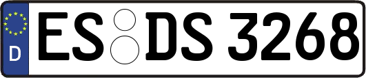 ES-DS3268