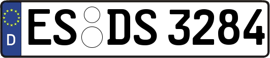 ES-DS3284