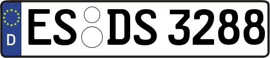 ES-DS3288