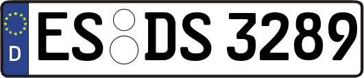 ES-DS3289