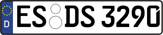 ES-DS3290