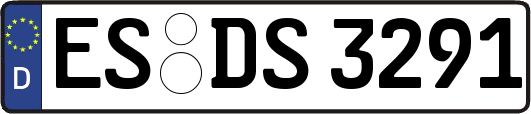 ES-DS3291