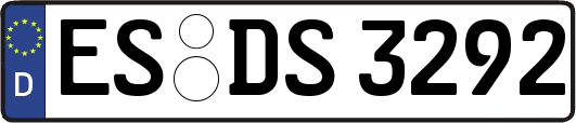 ES-DS3292