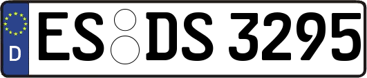 ES-DS3295