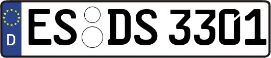 ES-DS3301