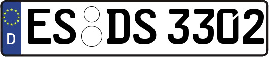 ES-DS3302