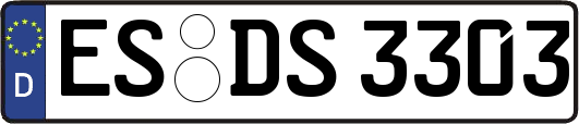 ES-DS3303