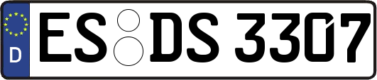 ES-DS3307