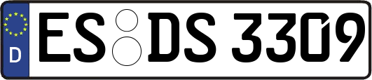 ES-DS3309