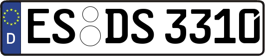 ES-DS3310