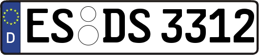 ES-DS3312